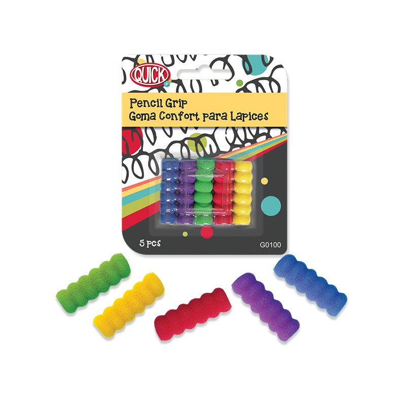 Pencil Grips