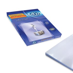 Transparency Film, OHP