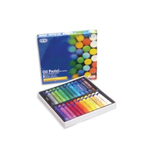 Oil Pastels