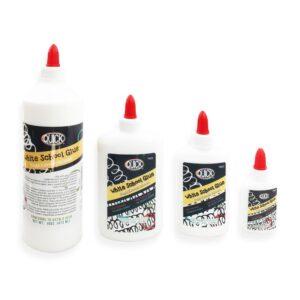 White School Glue