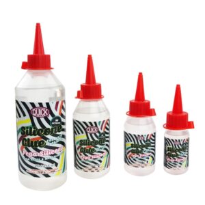Silicone Glue
