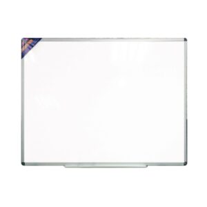 Whiteboard, Non-Magnetic