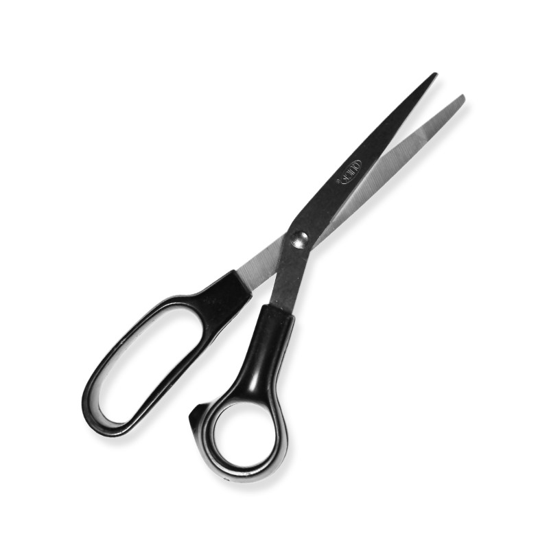 Multipurpose Office Scissors, 8 1/4"