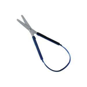School Training Scissors, Loop Handle